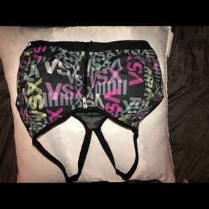 Victoria secret sports bra